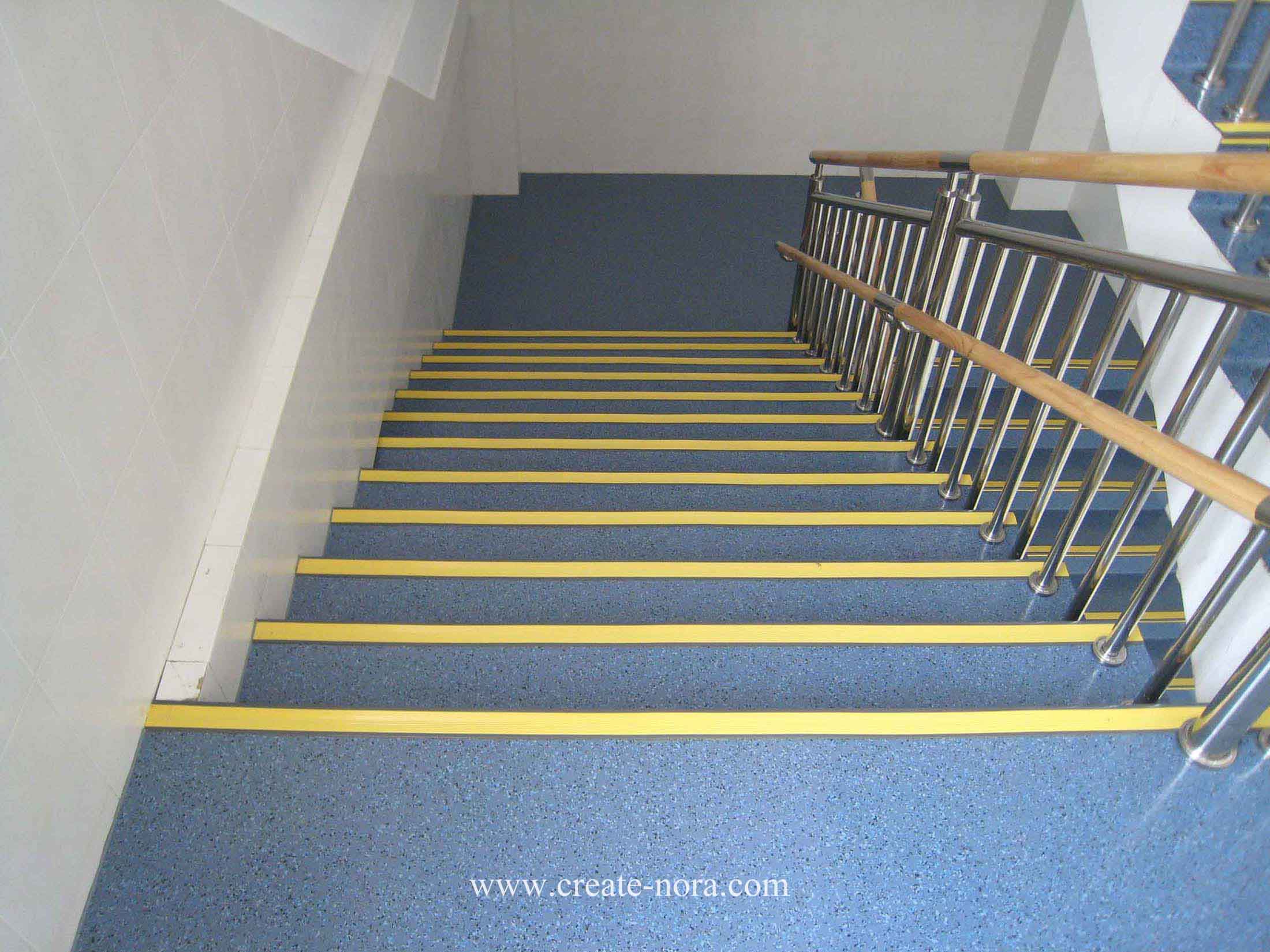 the photo of nora rubber flooring in Lianyungang Children's Activity Center 9